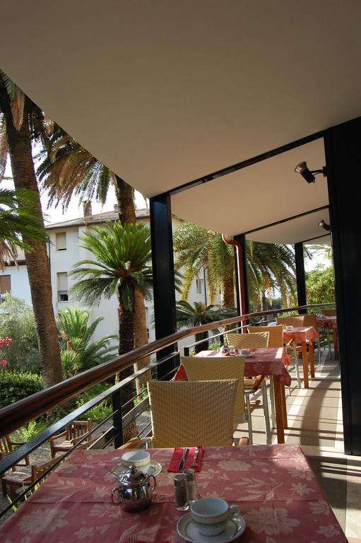 Hotel Villa Adriana Monterosso al Mare Exterior photo